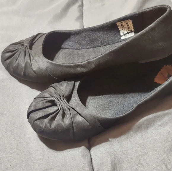 Rocket Dog flats - Picture 4 of 6